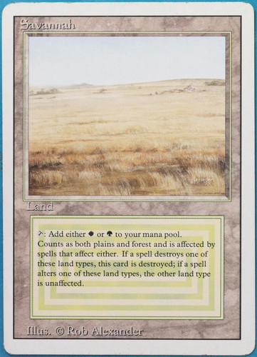 Savannah revised pld - revised,